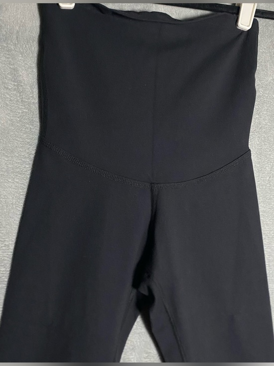 Beyond Yoga Pants - Beyond The Bump Beyond Yoga High-Rise Black Leggings size Small